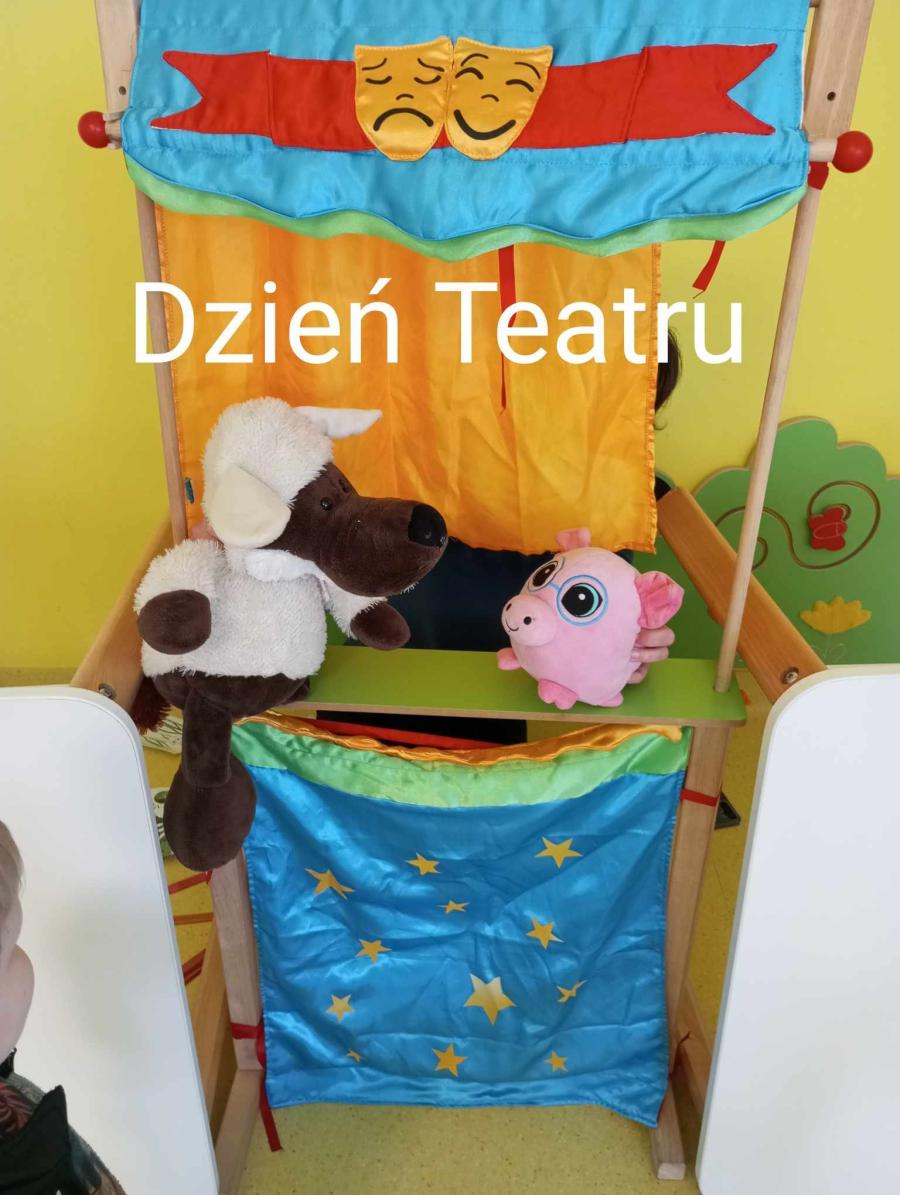 DZIEŃ TEATRU 2025